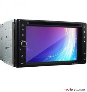 Clayton DNS-6200BT