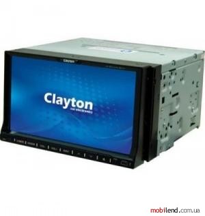 Clayton DS-7200BT