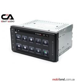 CraftAudio CA-7236