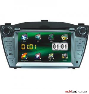 CYCLON ������� ��������� ��� HYUNDAI IX35 RS