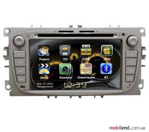 CYCLON GT Ford Mondeo 6,2