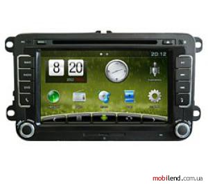 CYCLON GT VW Universal 7 Android