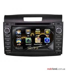 CYCLON HT ��� Honda CRV 2012