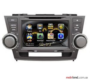 CYCLON HT TOYOTA HIGHLANDER 8