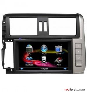 CYCLON ������� ��������� ��� TOYOTA PRADO 150