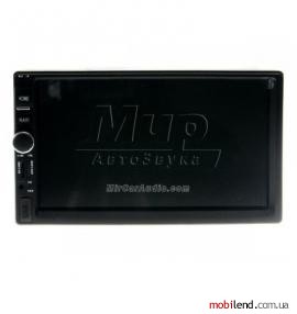CYCLON MP-7041 GPS