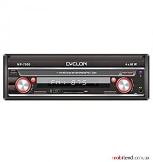 CYCLON MP-7050