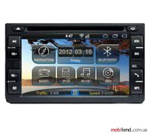 CYCLON Nissan Universal 6.2