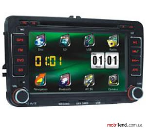 CYCLON RS VW Universal 7 Can