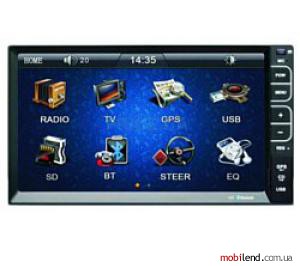CYCLON SDV-7010