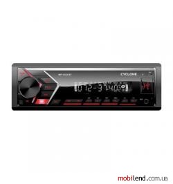 Cyclone MP-1023R BT
