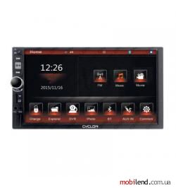 Cyclone MP-7023 HD