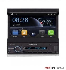 Cyclone MP-7058