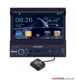 Cyclone MP-7059 GPS