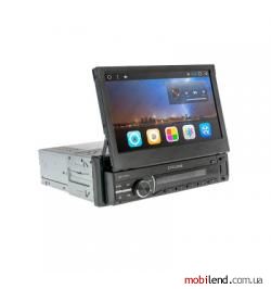 Cyclone MP-7101 A