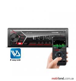 Cyclone MP-1023R BA