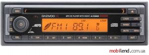 Daewoo AGC-5220