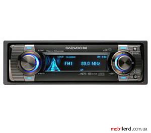 Daewoo AGC-6100