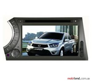 Daystar DS-7005HD ANDROID