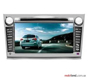 Daystar DS-7006HD SUBARU LEGASY
