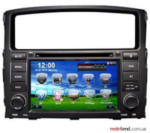 Daystar DS-7007HD 3s