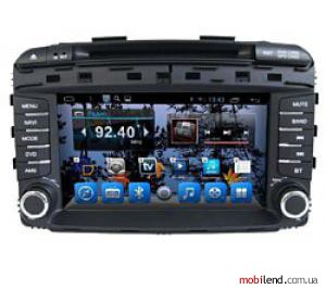 Daystar DS-7019HD