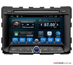 Daystar DS-7038HD ANDROID