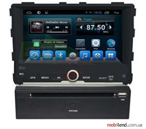 Daystar DS-7039HD