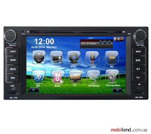 Daystar DS-7040HD 3S