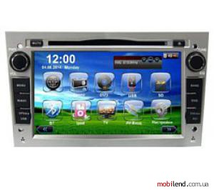 Daystar DS-7060HD 3s