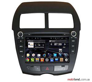 Daystar DS-7064HD Mitsubishi ASX (2010-2013)