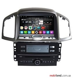 Daystar DS-7066HD Chevrolet Captiva 7" ANDROID 8