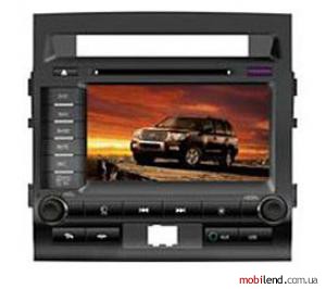 Daystar DS-7078HD