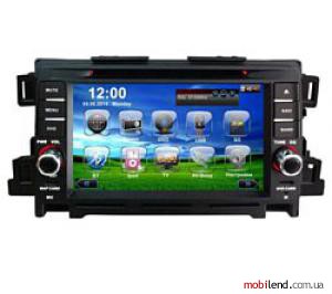 Daystar DS-7086HD 3s