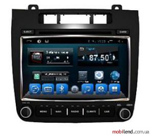 Daystar DS-7093HD ANDROID