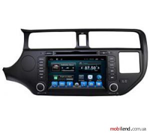 Daystar DS-7101HD ANDROID