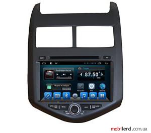 Daystar DS-7103HD ANDROID
