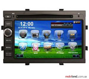 Daystar DS-7105HD ANDROID