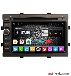 Daystar DS-7105HD Chevrolet Cobalt 7" ANDROID 7