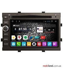 Daystar DS-7105HD Chevrolet Cobalt 9" ANDROID 7