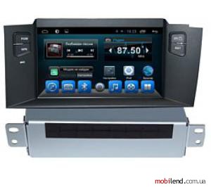 Daystar DS-7106HD ANDROID