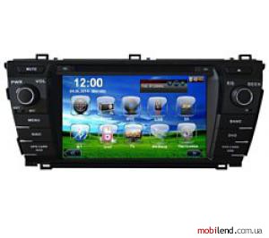 Daystar DS-7110HD 3S