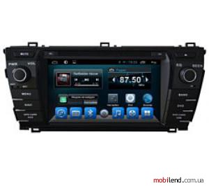 Daystar DS-7110HD ANDROID