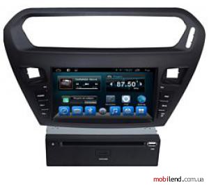 Daystar DS-7111HD ANDROID