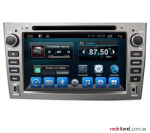 Daystar DS-7115HD ANDROID