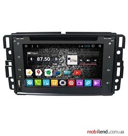 Daystar DS-7118HB Chevrolet Tahoe 2013 9" ANDROID 8