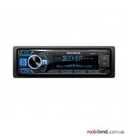 Decker MDR-122 BT