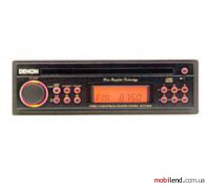Denon DCT-R10-BK