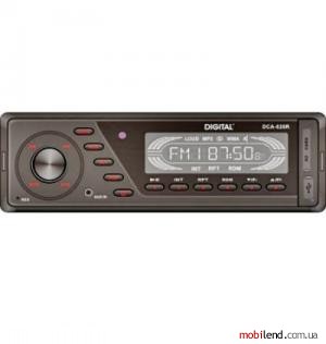 Digital DCA-020G/R
