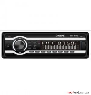 Digital DCA-115W